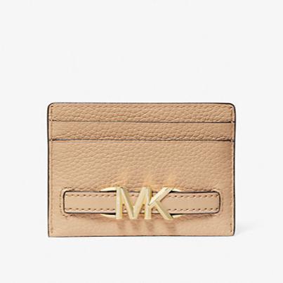 Women Card Holder Powder Blush