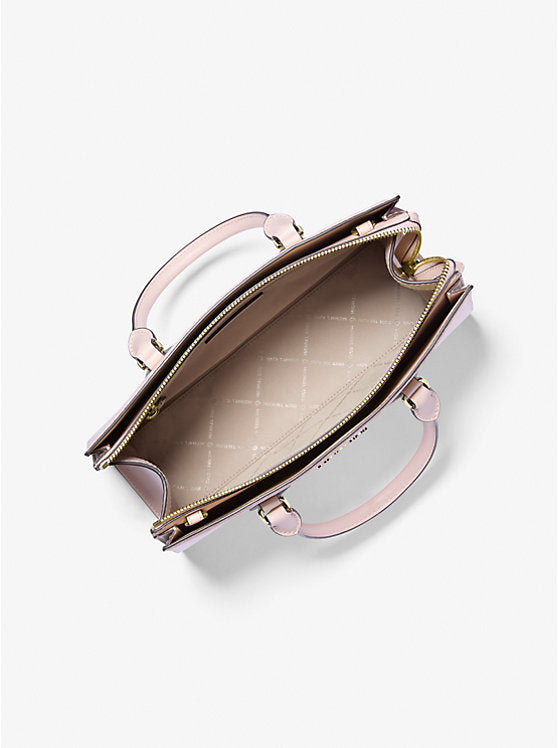 Women Md Cz Sheila Satchel Bag