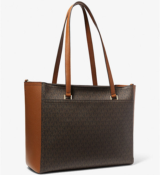 Maisie Large Logo 3-in-1 Tote Bag