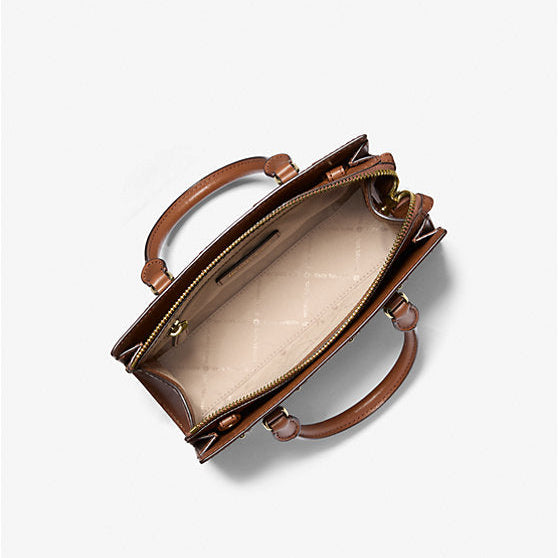 Sig Md Cz Sheila Satchel Bag Small