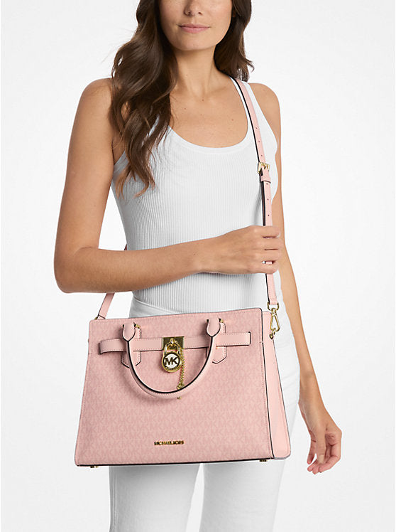Ladies Hamilton Satchel Bag