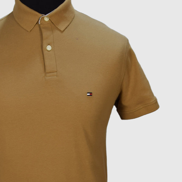 Branded Polo Shirt
