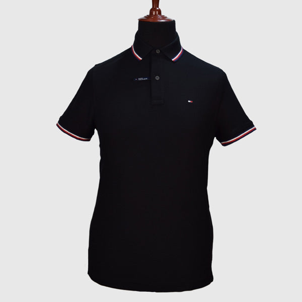 Branded Men's Polo Shirt