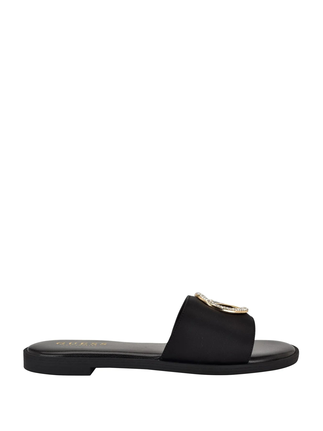 Women mirria embellished slide