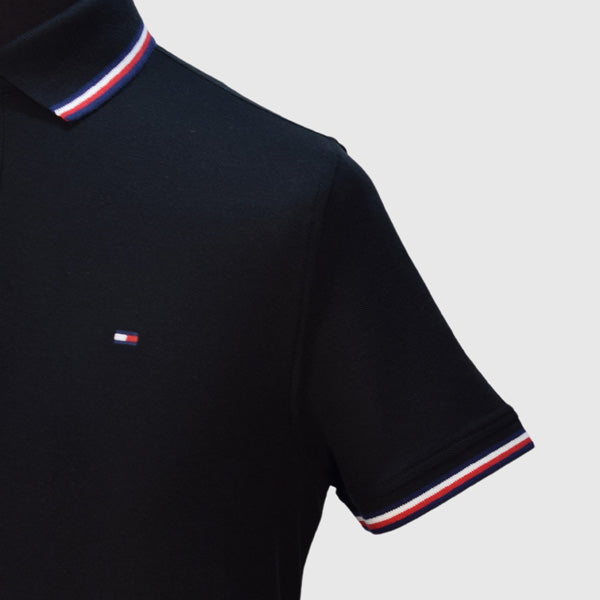 Branded Men's Polo Shirt