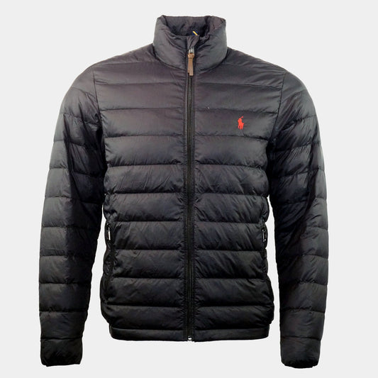 Rl Puffer Jacket