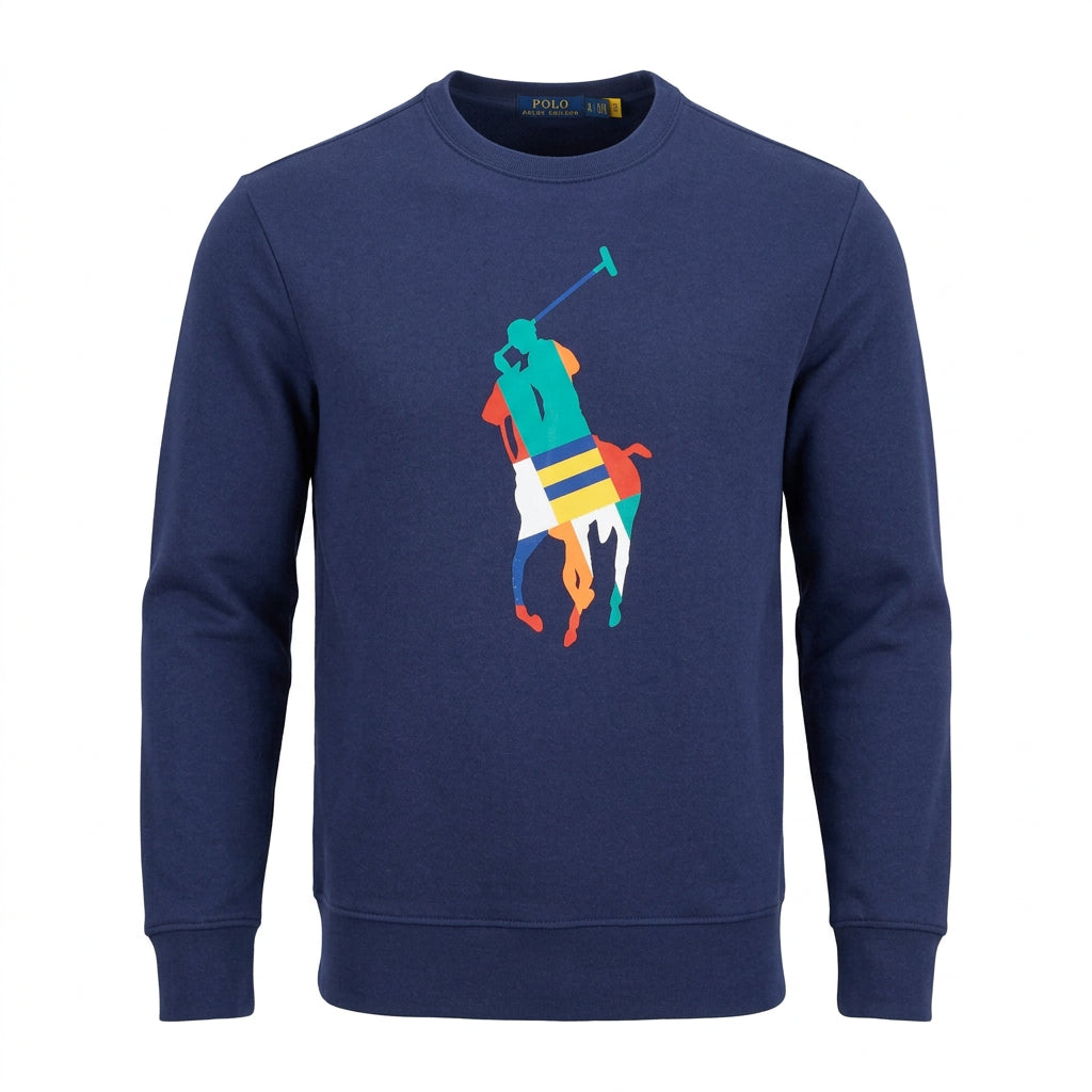 Rl Sweatshirt
