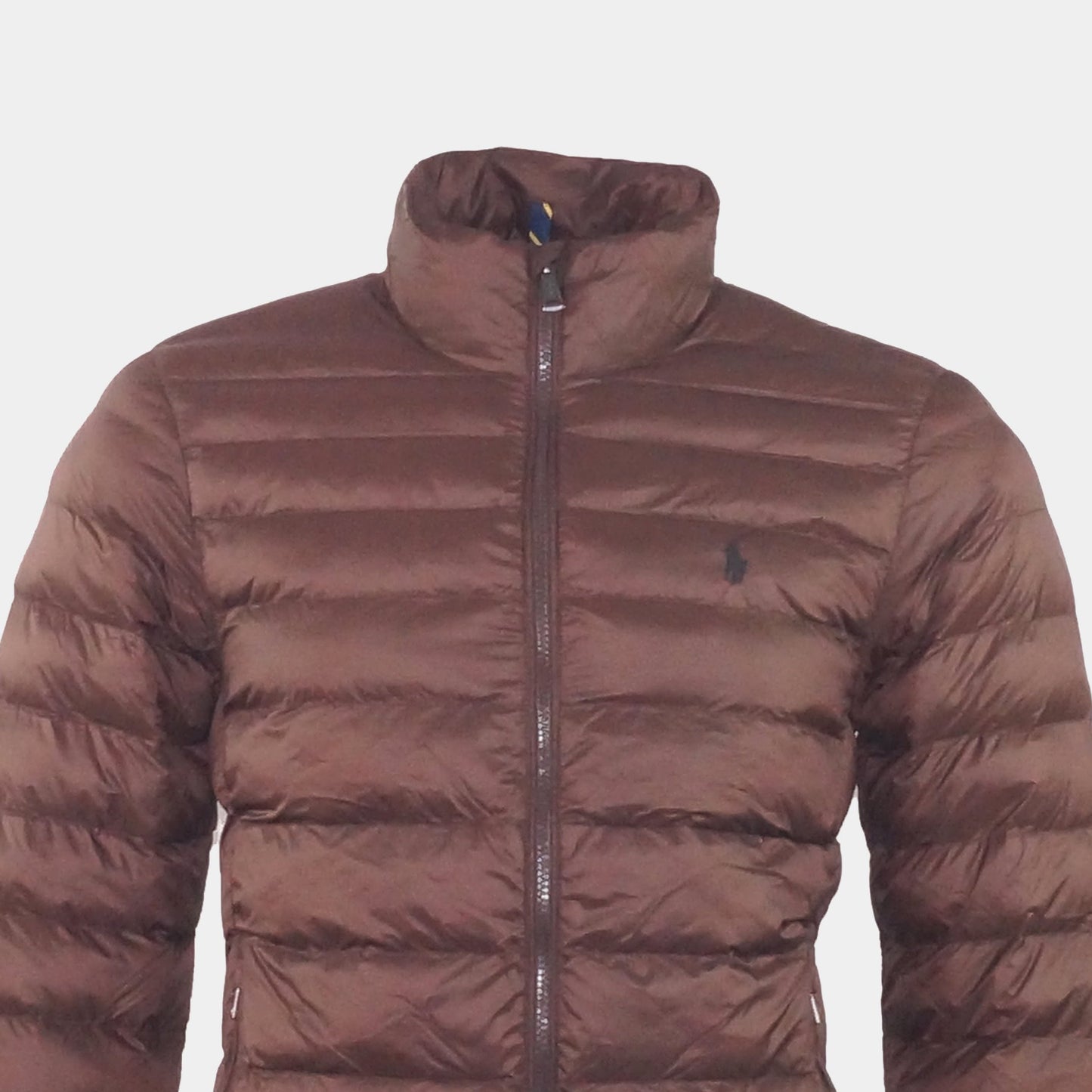 Rl Puffer Jacket