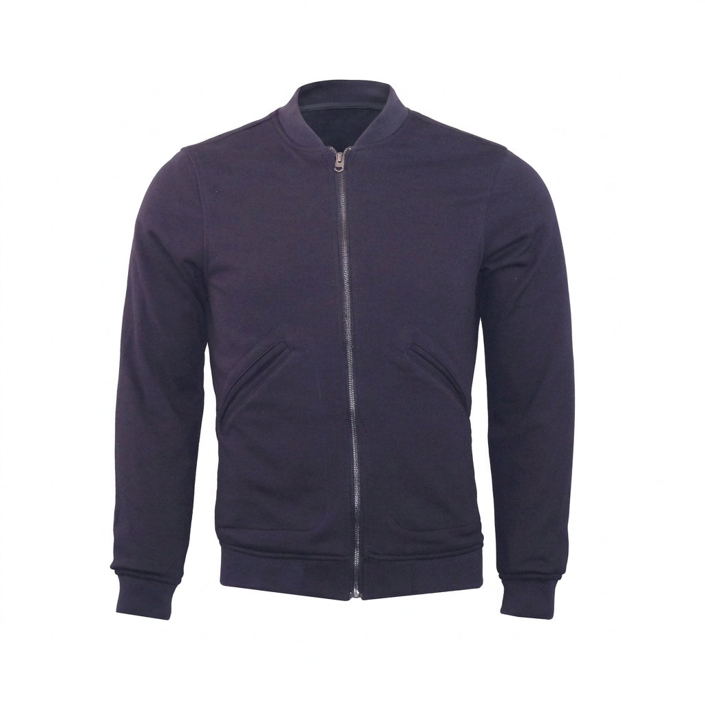 Zara Man Bomber Jacket