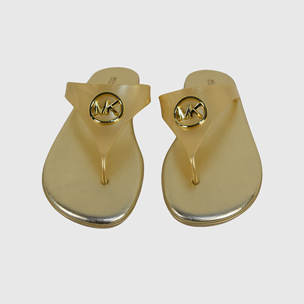 Women Carmen Jelly Thong MK