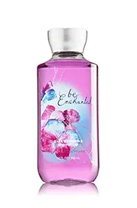 Be Enchanted Shower Gel 295 Ml
