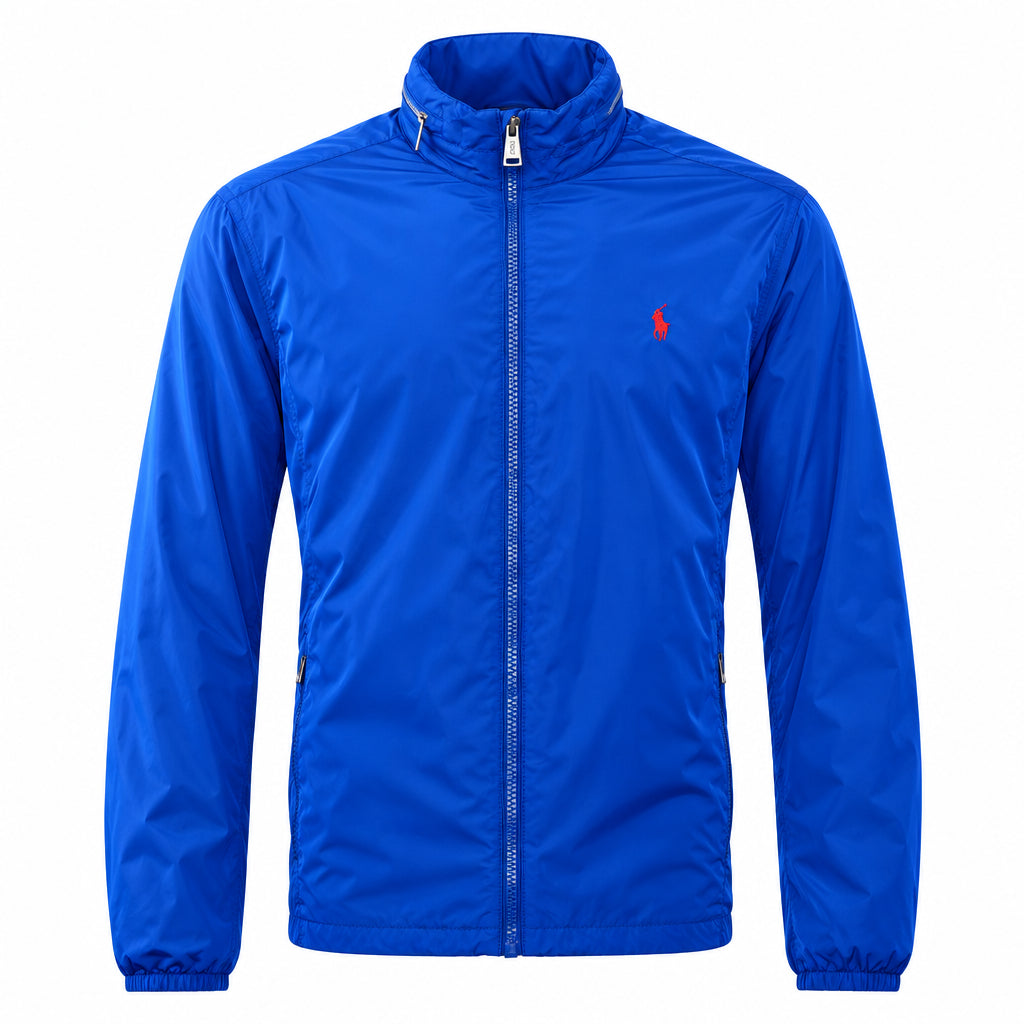 Rl Wind Breaker Jacket