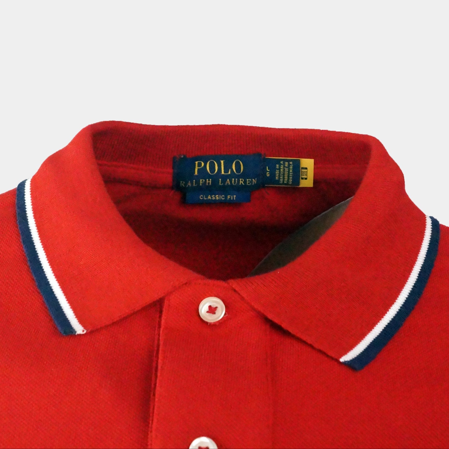 Small Pony Men'S Polo