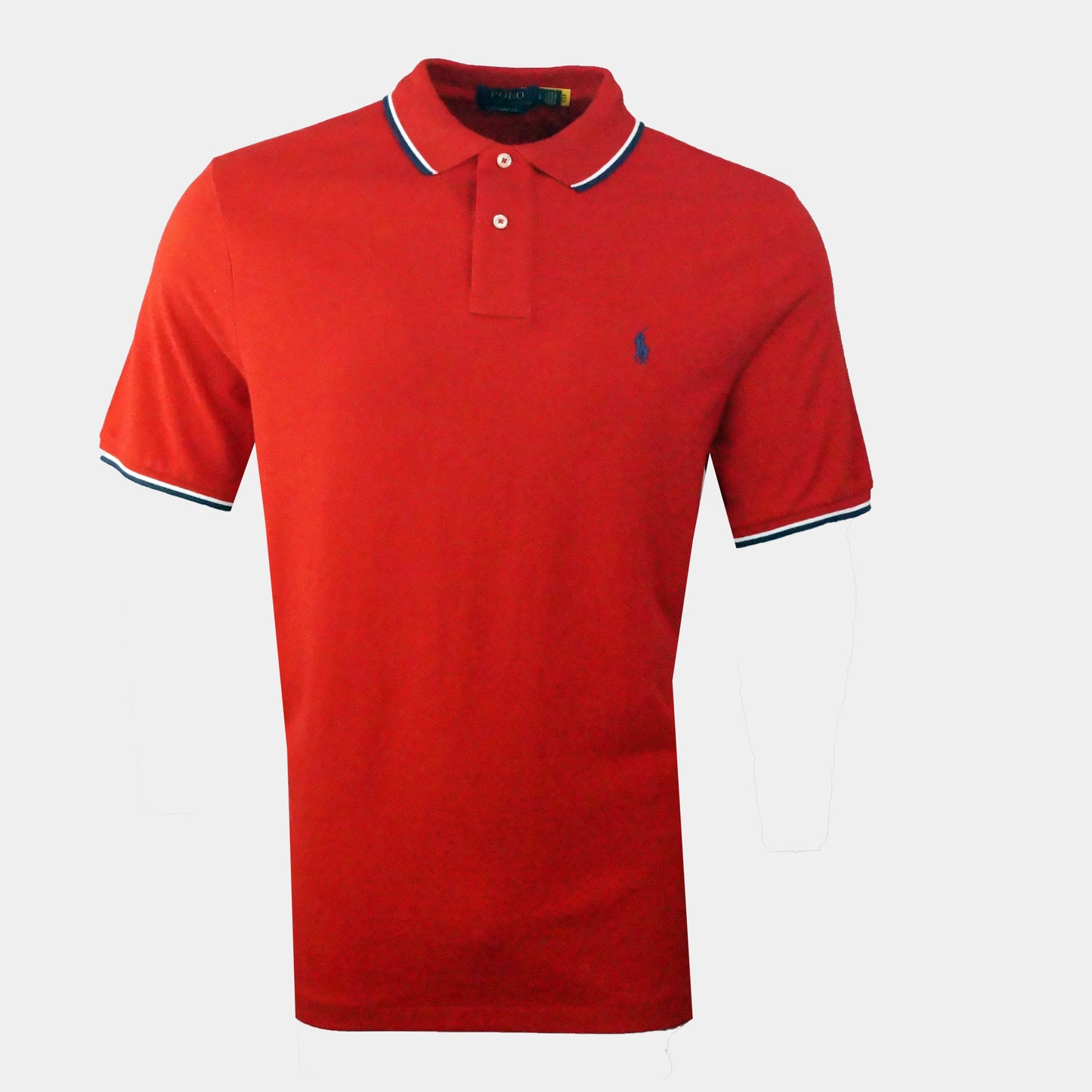 Small Pony Men'S Polo