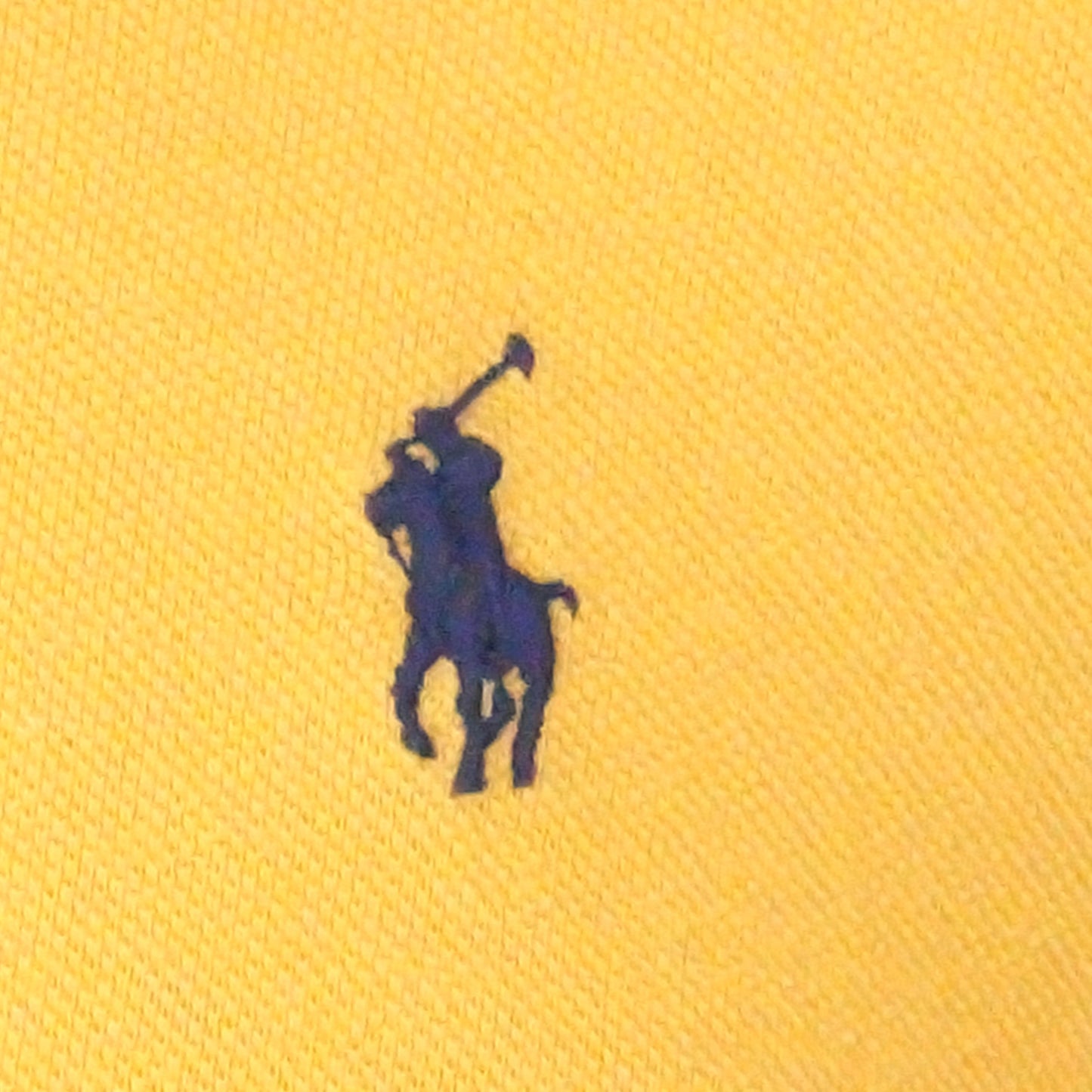 Small Pony Men'S Polo