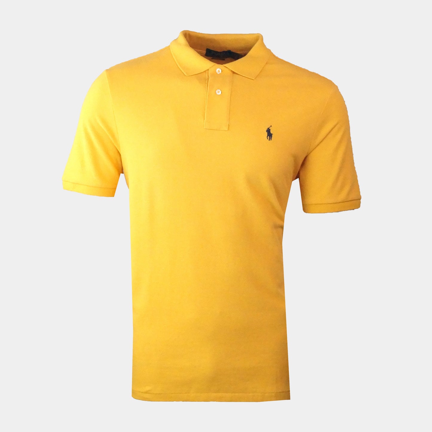 Small Pony Men'S Polo