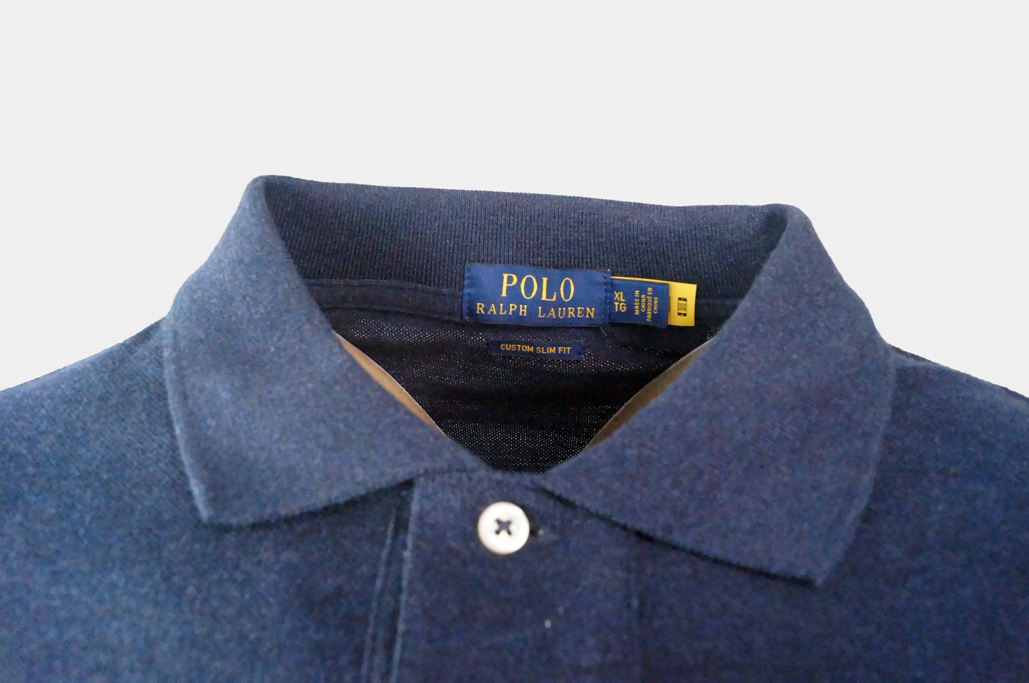 Small Pony Men'S Polo