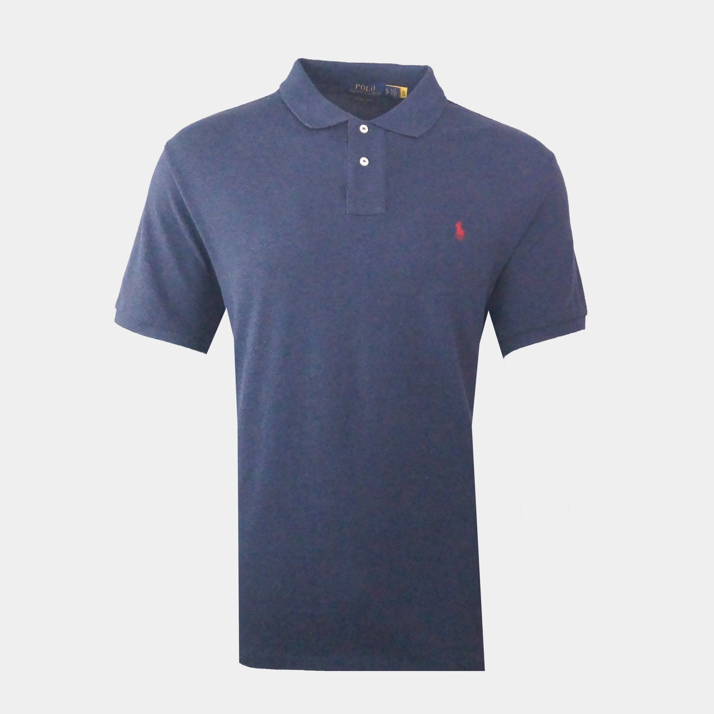 Small Pony Men'S Polo