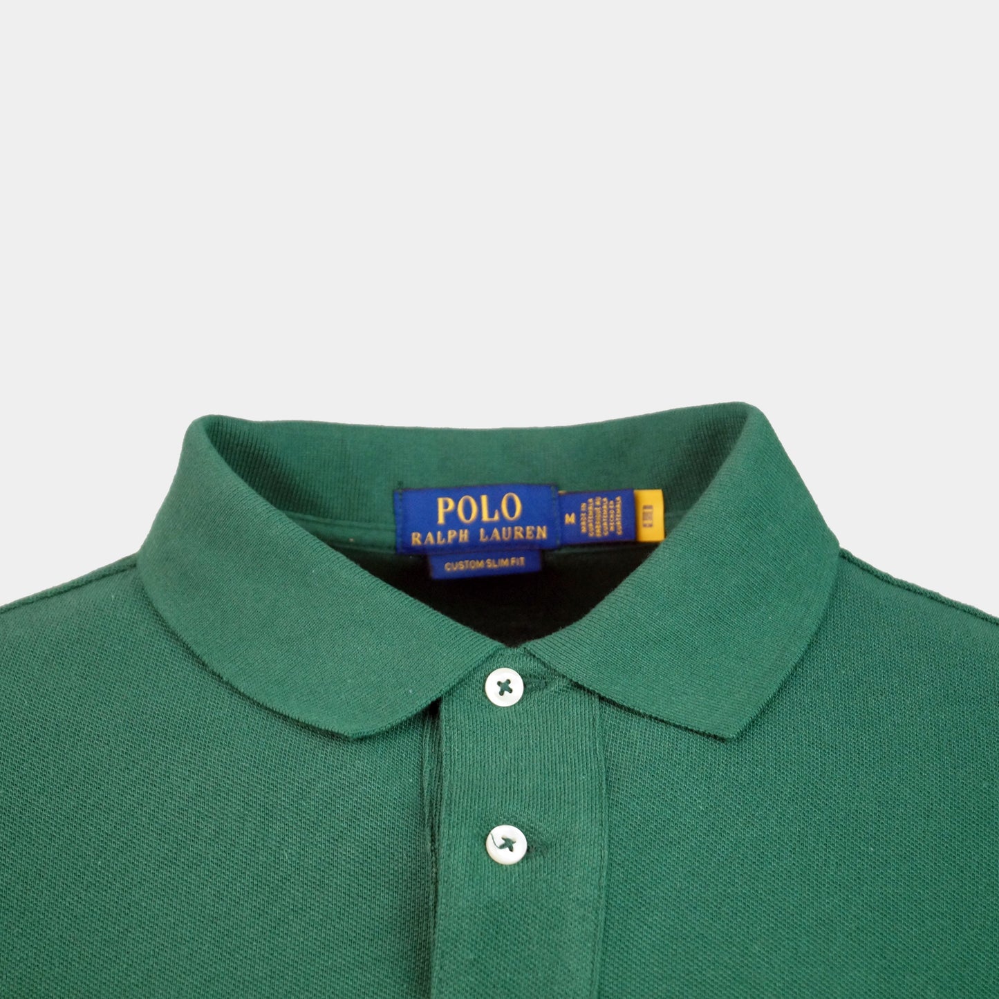 Small Pony Men'S Polo