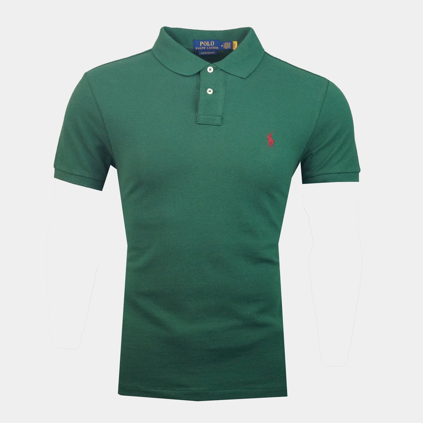 Small Pony Men'S Polo