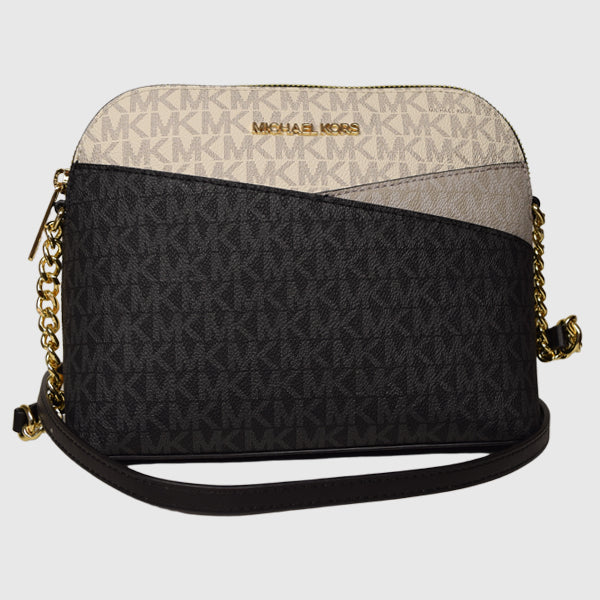 Crossbody Bag Jetset Dome