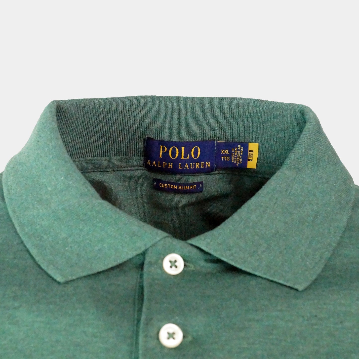 Small Pony Men'S Polo