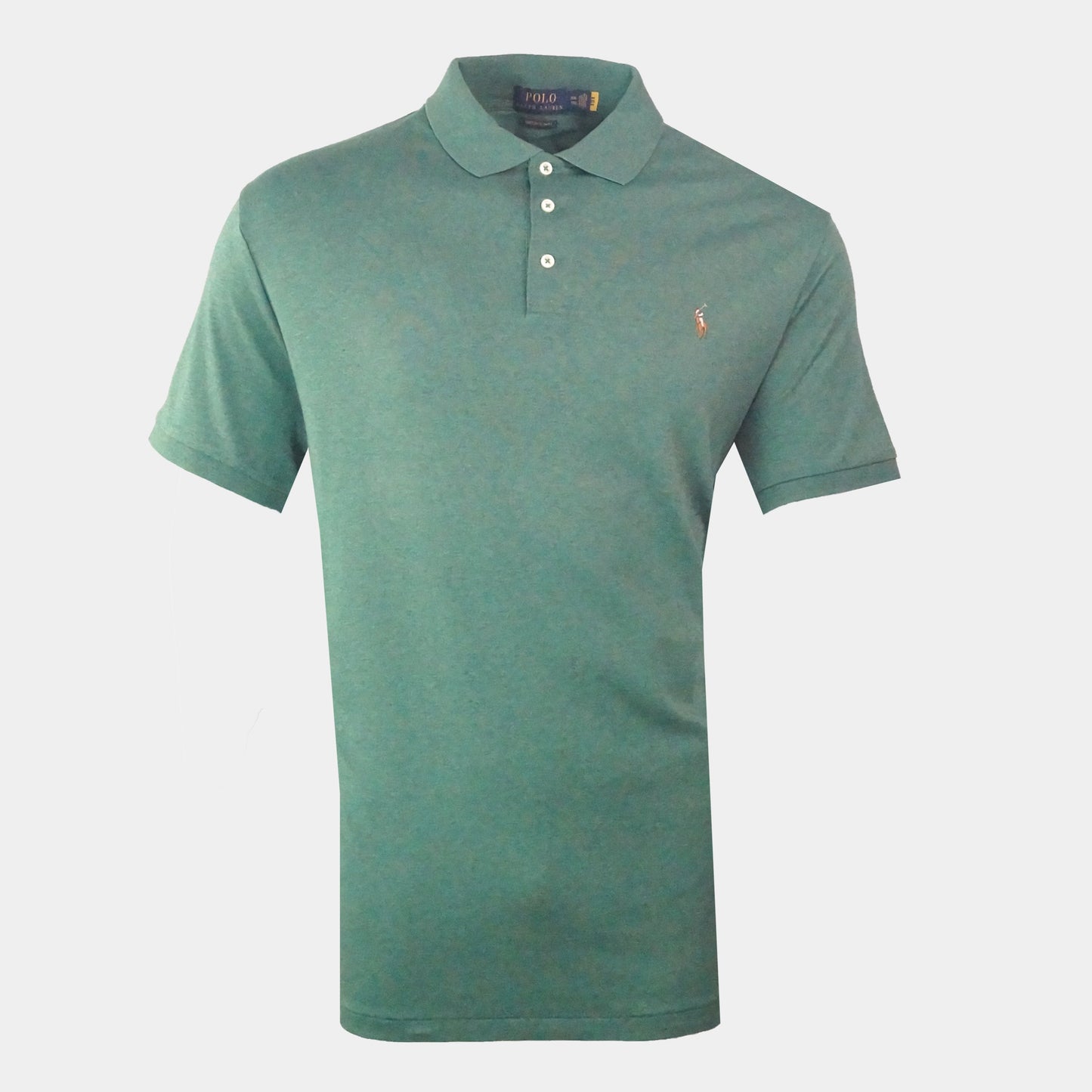Small Pony Men'S Polo