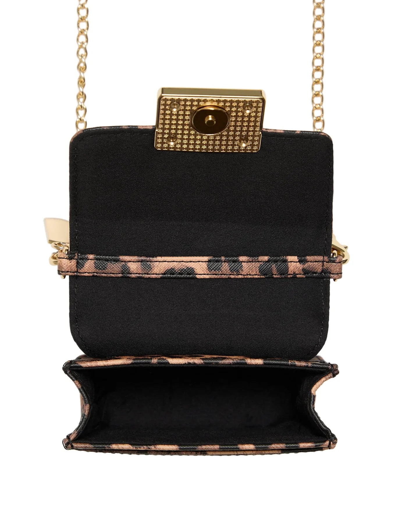 Ladies elssie card case crossbody