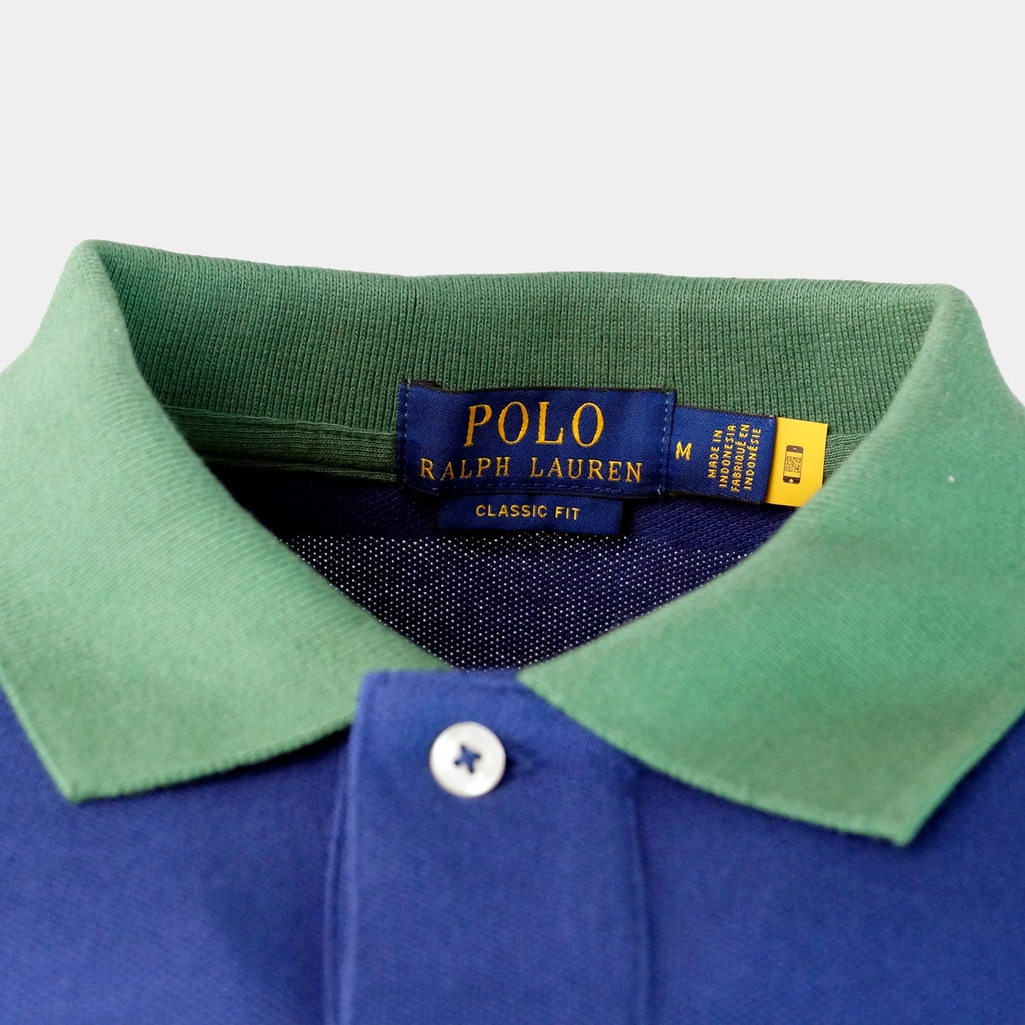 Big Pony Men'S Polo