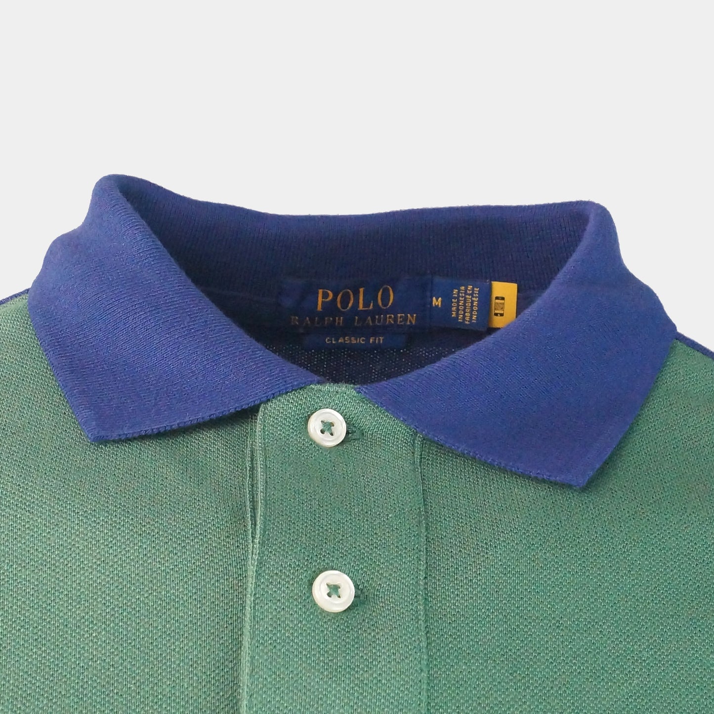 Big Pony Men'S Polo