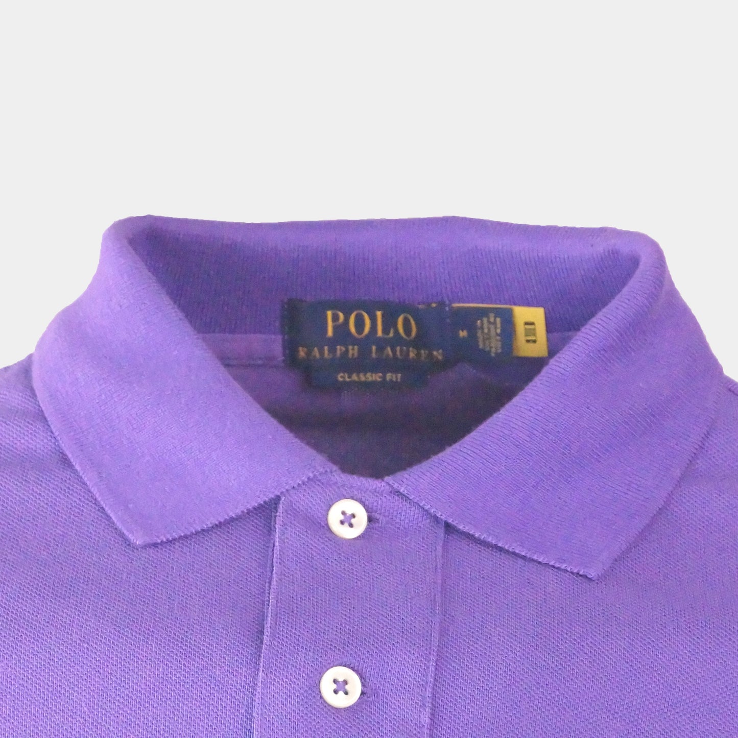 Small Pony Men'S Polo