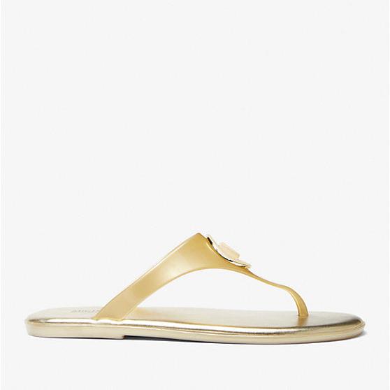 Women Carmen Jelly Thong MK