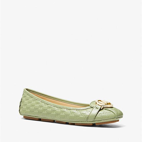 Women Sig Pumps Fulton Moc