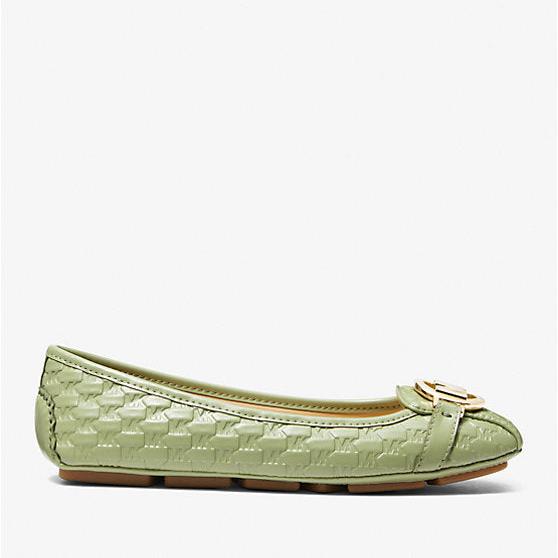 Women Sig Pumps Fulton Moc