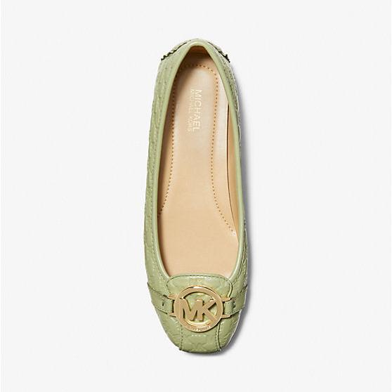 Women Sig Pumps Fulton Moc