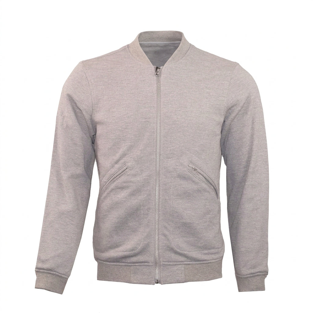 Zara Man Bomber Jacket