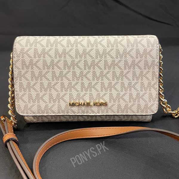 Mk carryall outlet wallet