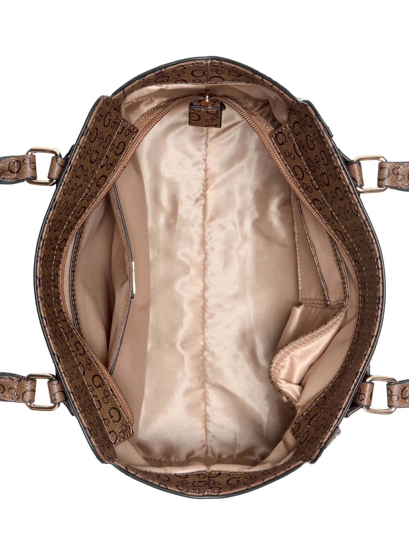 Guess Women's Satchel Handbag