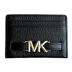Women Card Holder Black