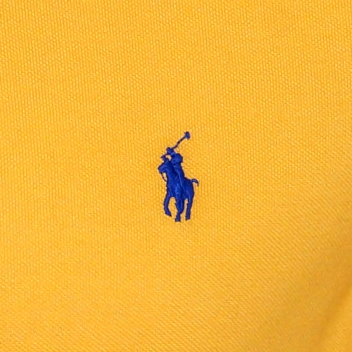 Small Pony Men'S Polo