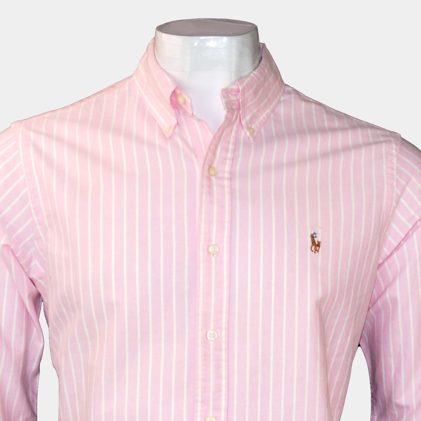 RL Button Down Men's Shirt