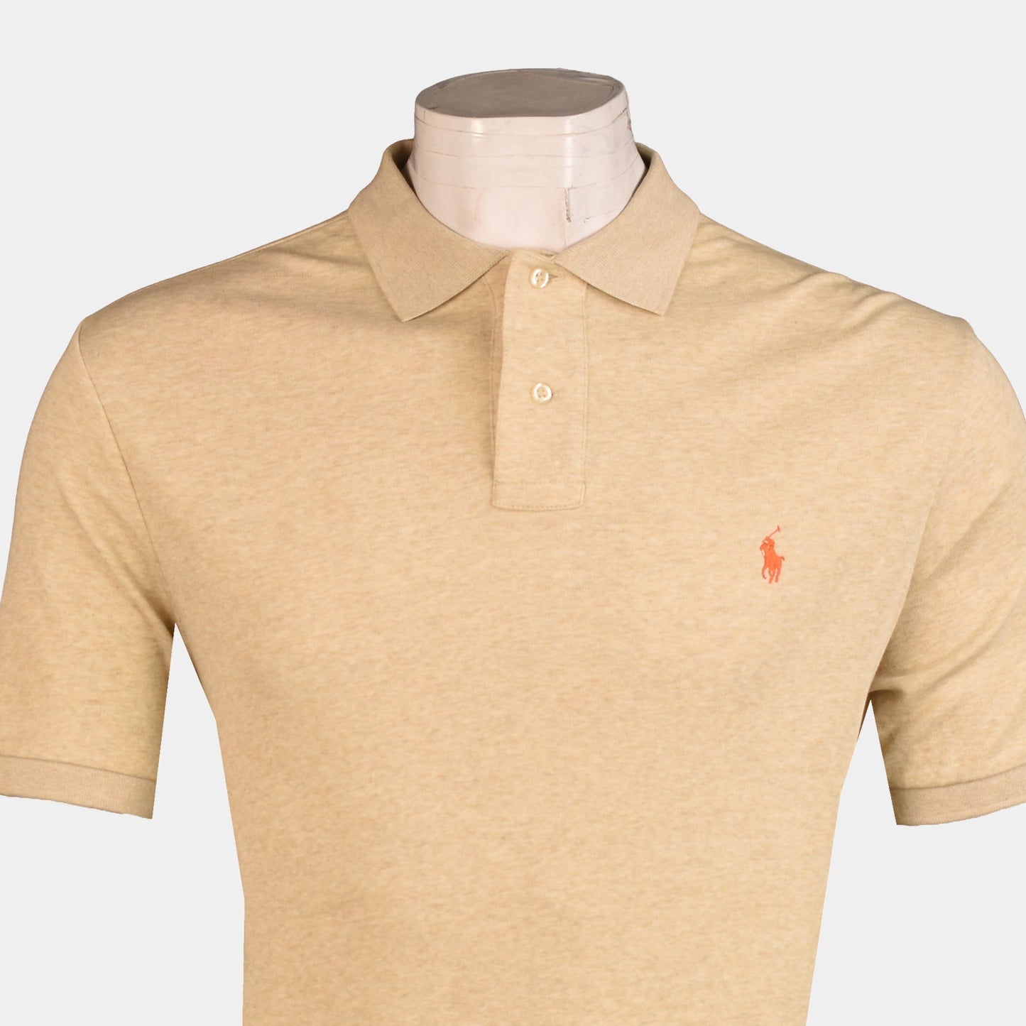 Small Pony Men'S Polo