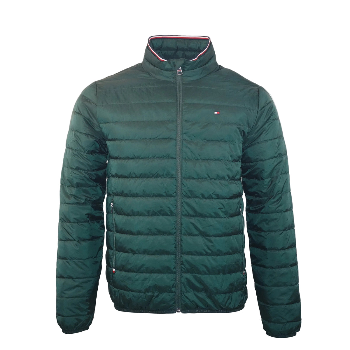 Tommy Puffer Jacket
