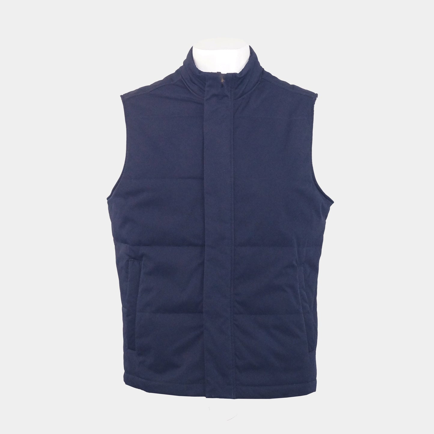 Zara Man Sleevless Jacket