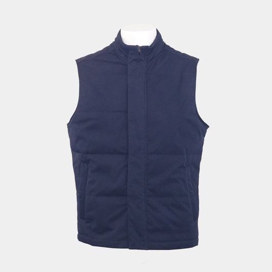 Zara Man Sleevless Jacket