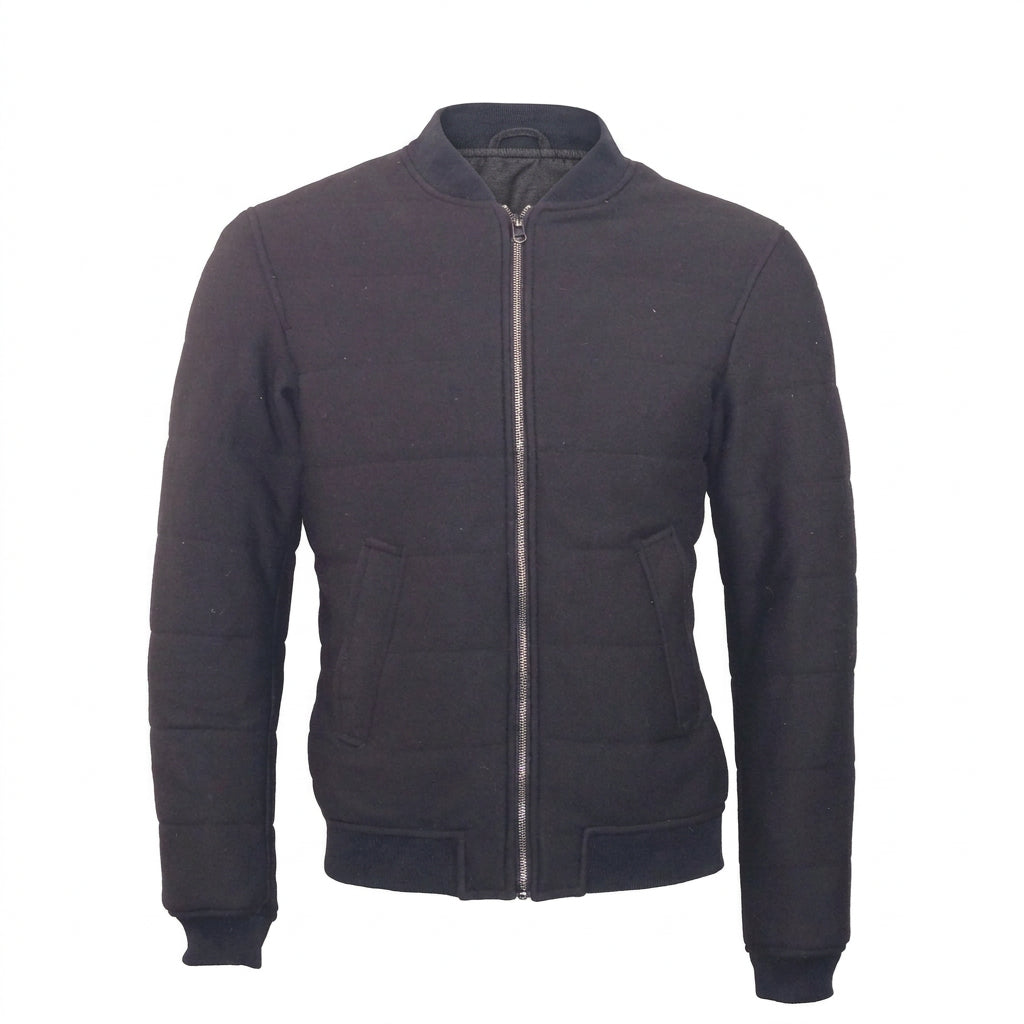 Zara Man Bomber Jacket