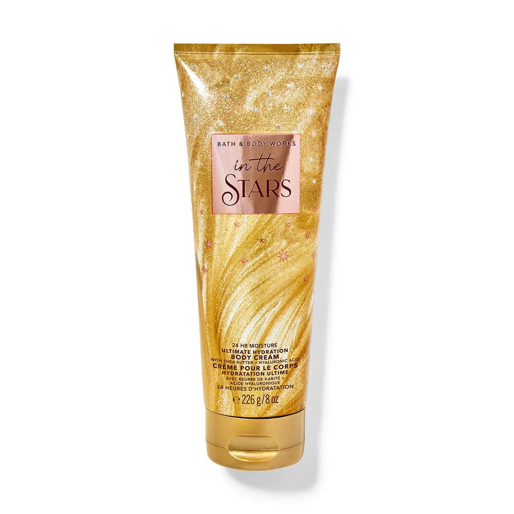 In The Stars Ultimate Hydration Body Cream