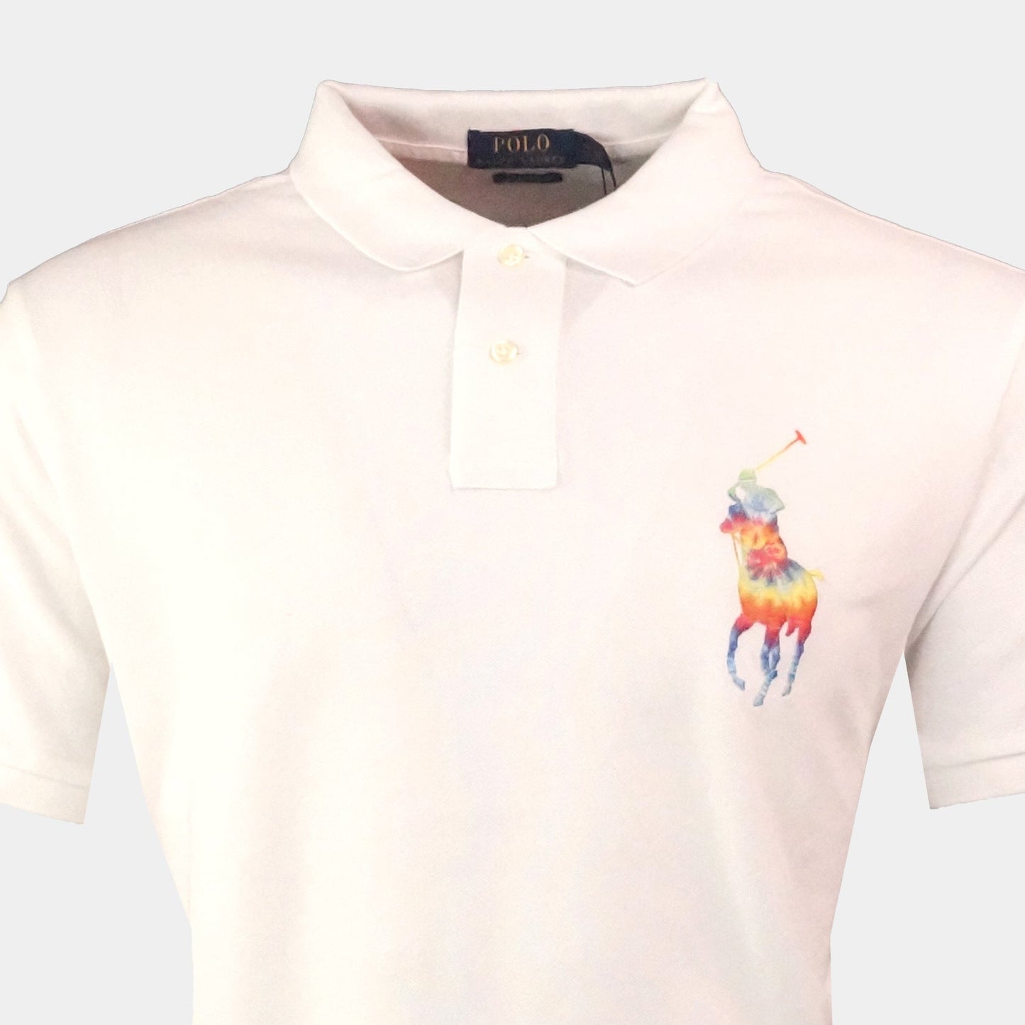 Big Pony Men'S Polo