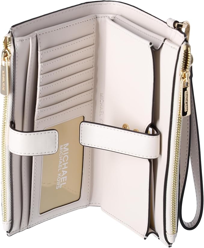 Jetset Travel Lg Dbl Wrstlt Wallet