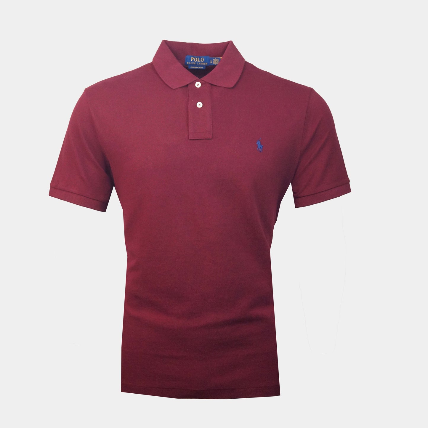 Small Pony Men'S Polo